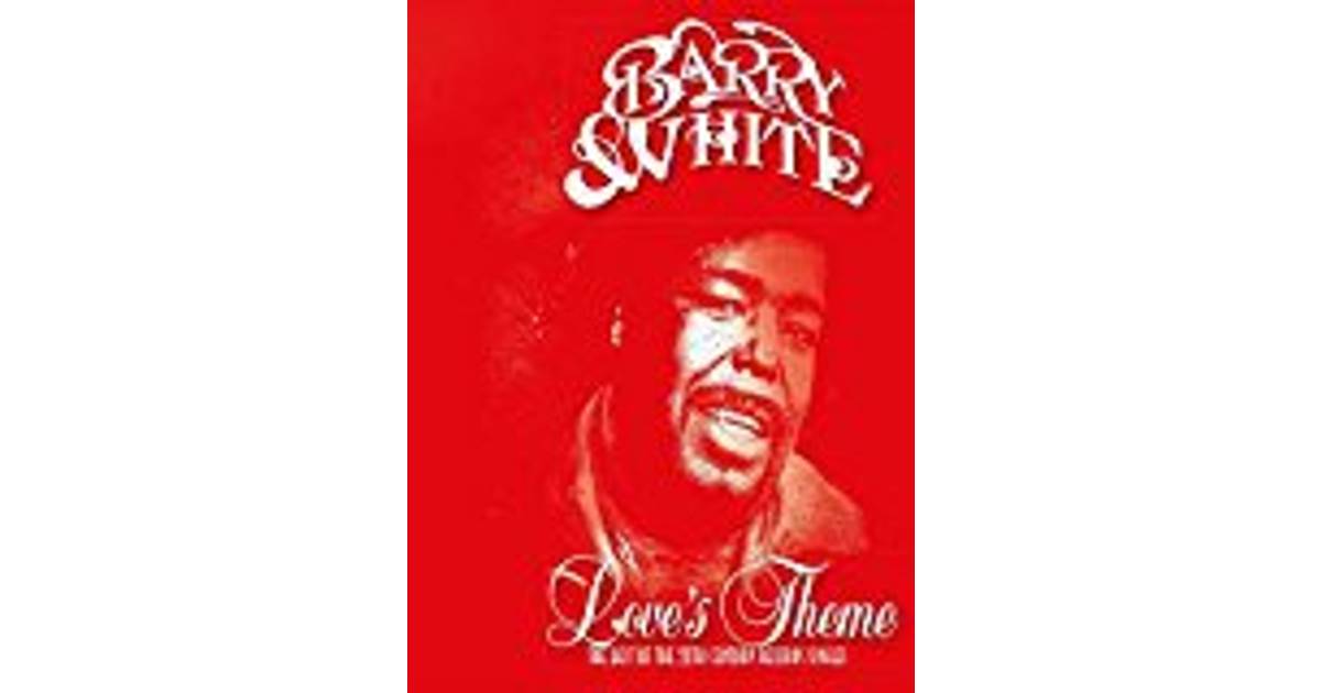 Barry White Loves Theme The Best Of The 20th Century Records